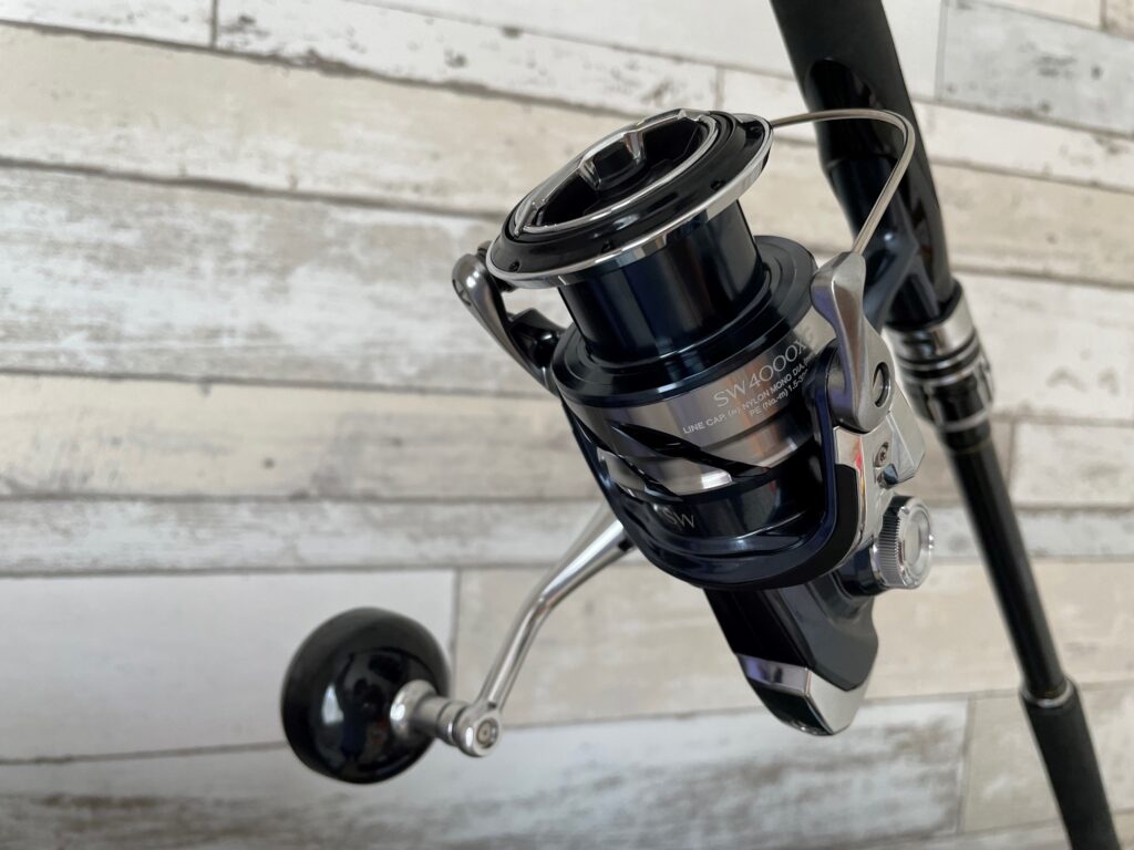 SHIMANO - 15 ツインパワーSW 5000HG 美品の+spbgp44.ru